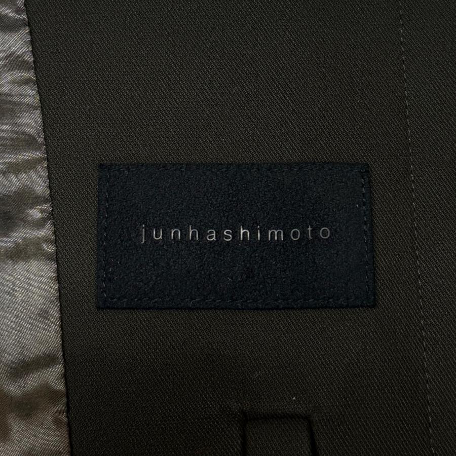 junhashimoto（ジュンハシモト） 参考上代93500円 junhashimoto 22AW