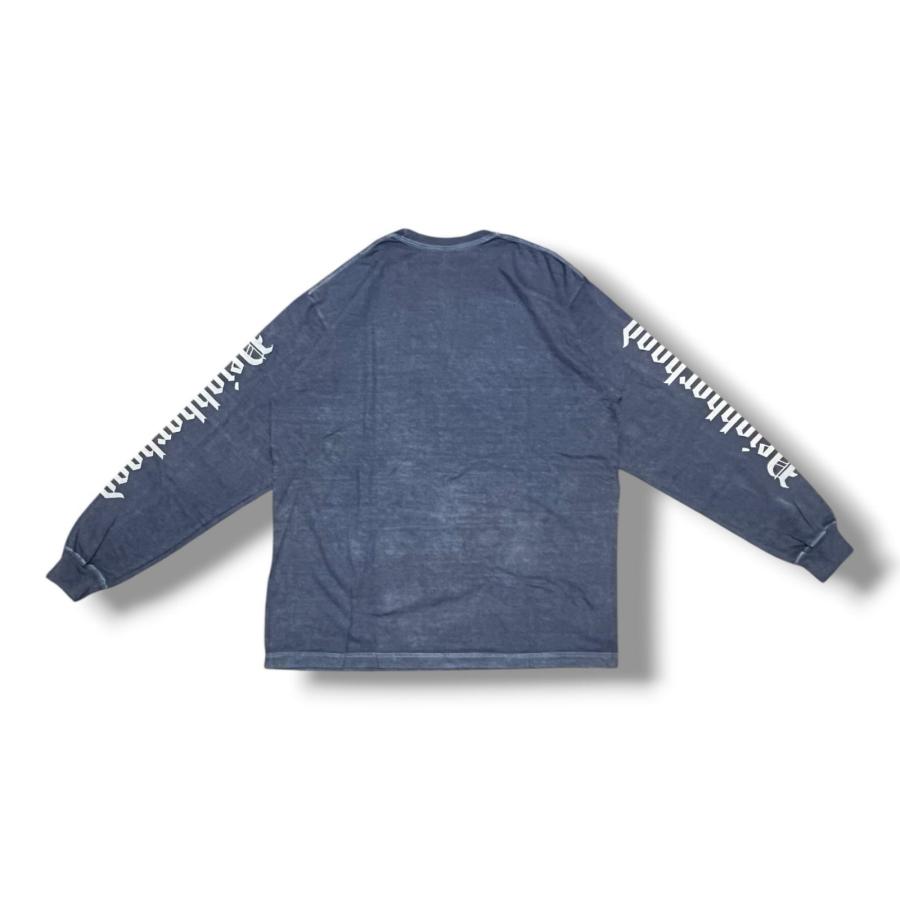 NEIGHBORHOOD（ネイバーフッド） 未使用品 25AW NH. TEE LS-15 長袖T