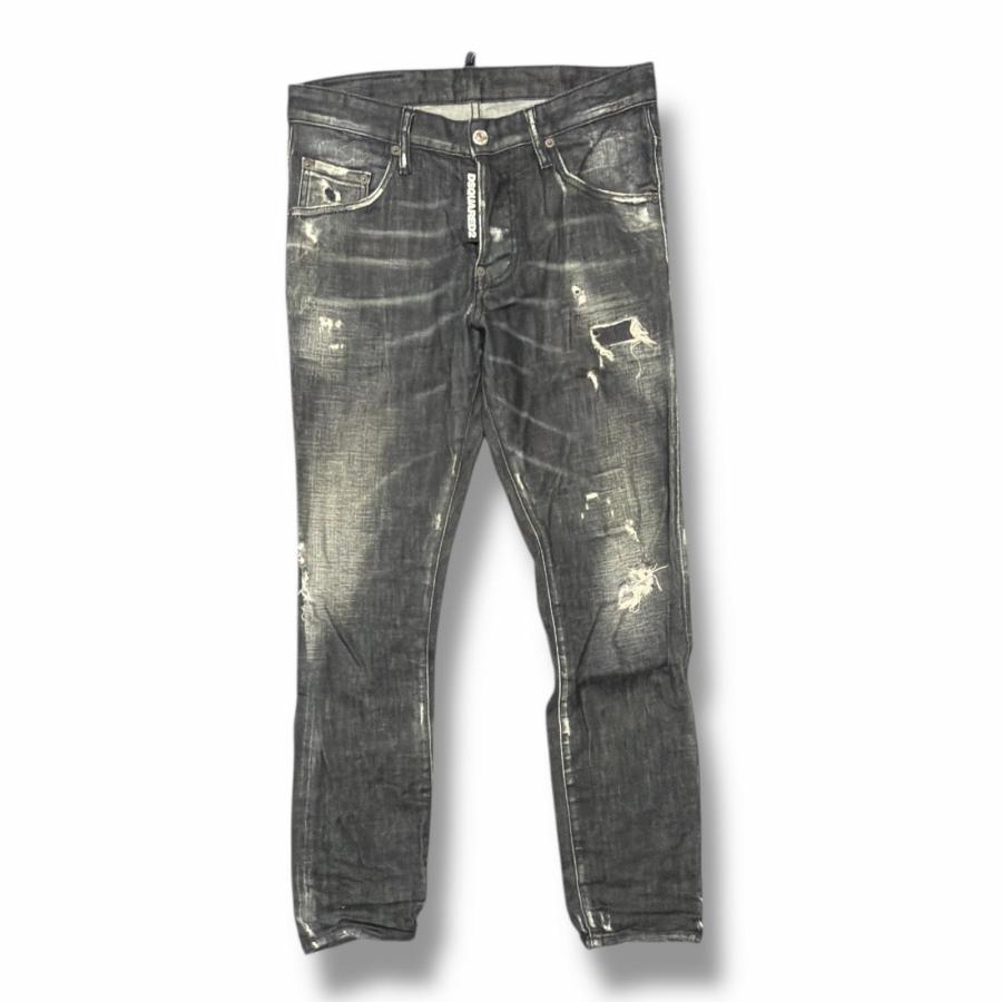DSQUARED2（ディースクエアード） DSQUARED2 19AW skinny denim pants