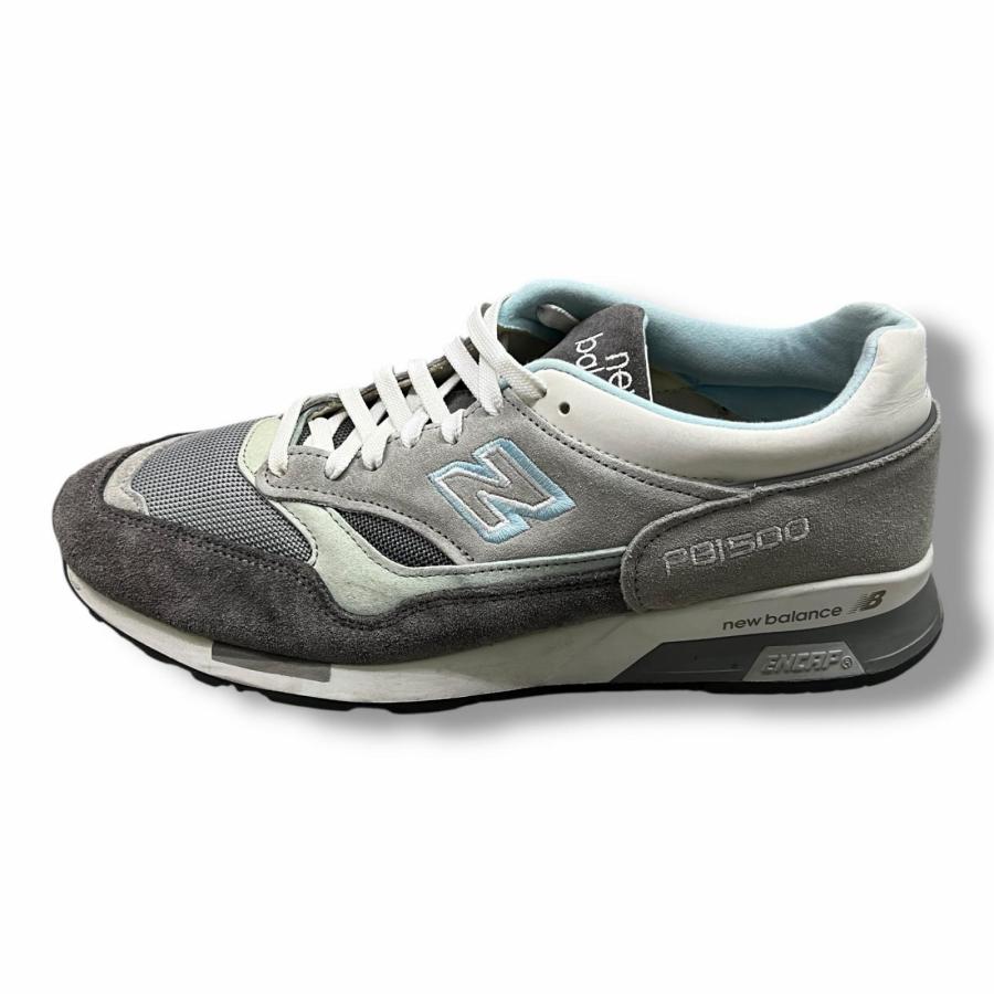 New Balance（ニューバランス） × PAPERBOY ページボーイ BEAMS 1500
