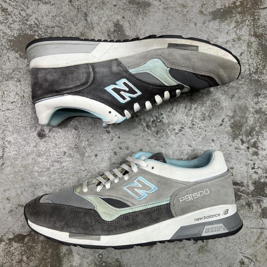 New Balance（ニューバランス） × PAPERBOY ページボーイ BEAMS 1500