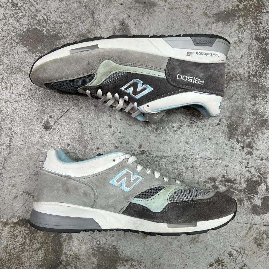 New Balance（ニューバランス） × PAPERBOY ページボーイ BEAMS
