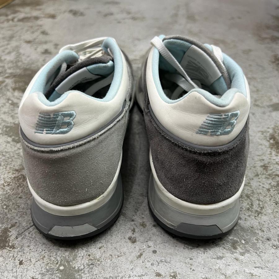 New Balance（ニューバランス） × PAPERBOY ページボーイ BEAMS 1500