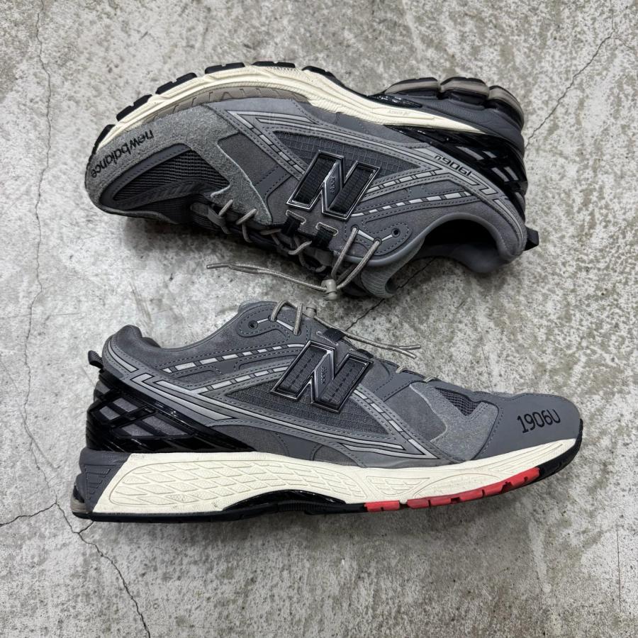 New Balance（ニューバランス） × N.HOOLYWOOD エヌハリウッド 1906U