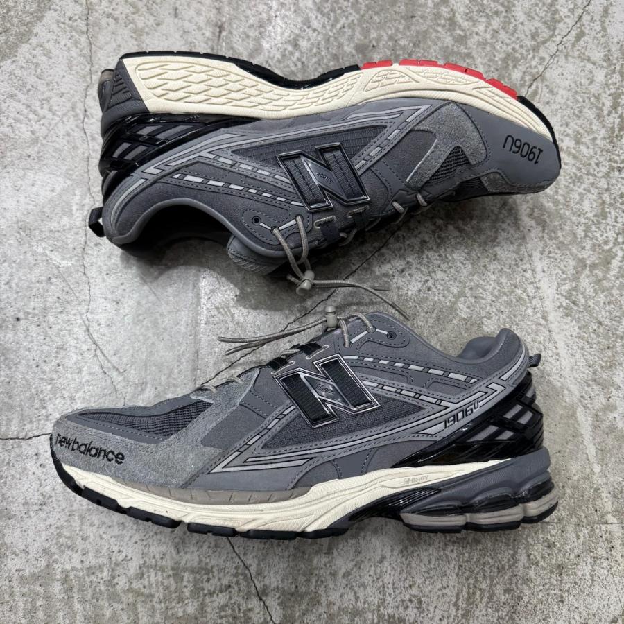 New Balance（ニューバランス） × N.HOOLYWOOD エヌハリウッド 1906U 
