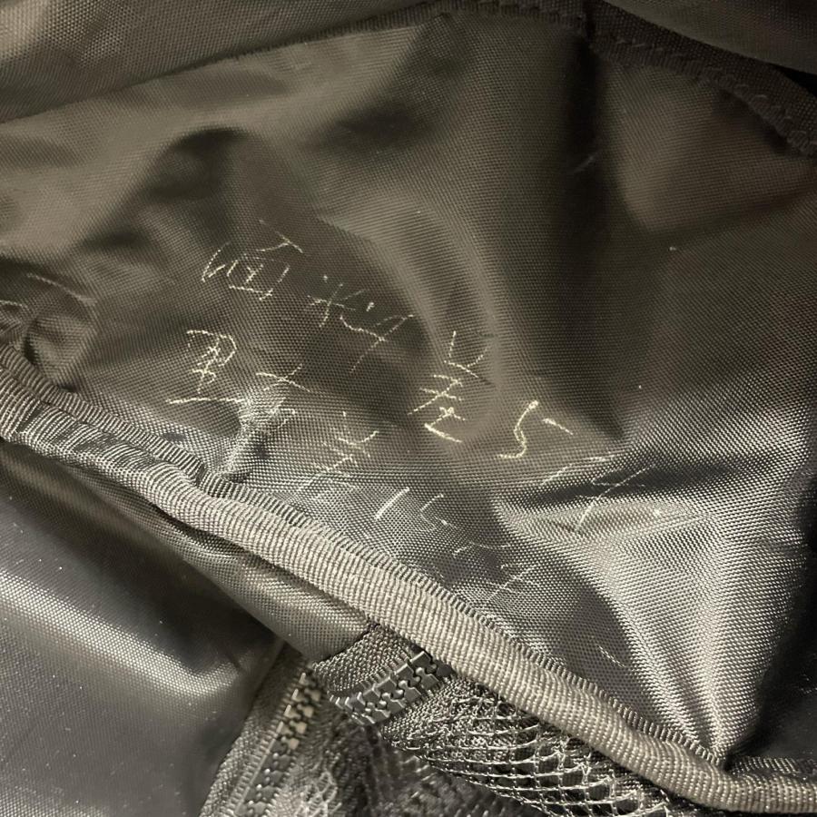 KITH × South2 West8 Ripstop Nylon Sling Backpack ナイロンスリング