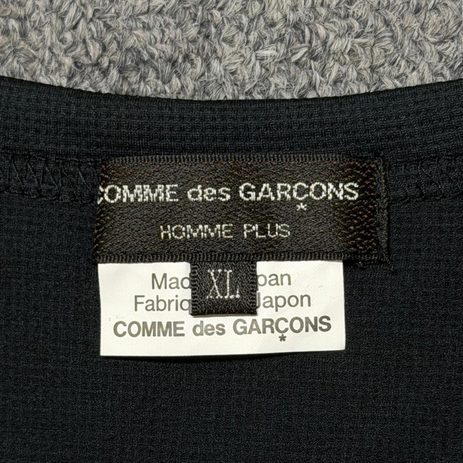 COMME des GARCONS HOMME PLUS コムデギャルソンオムプリュス 25AW 