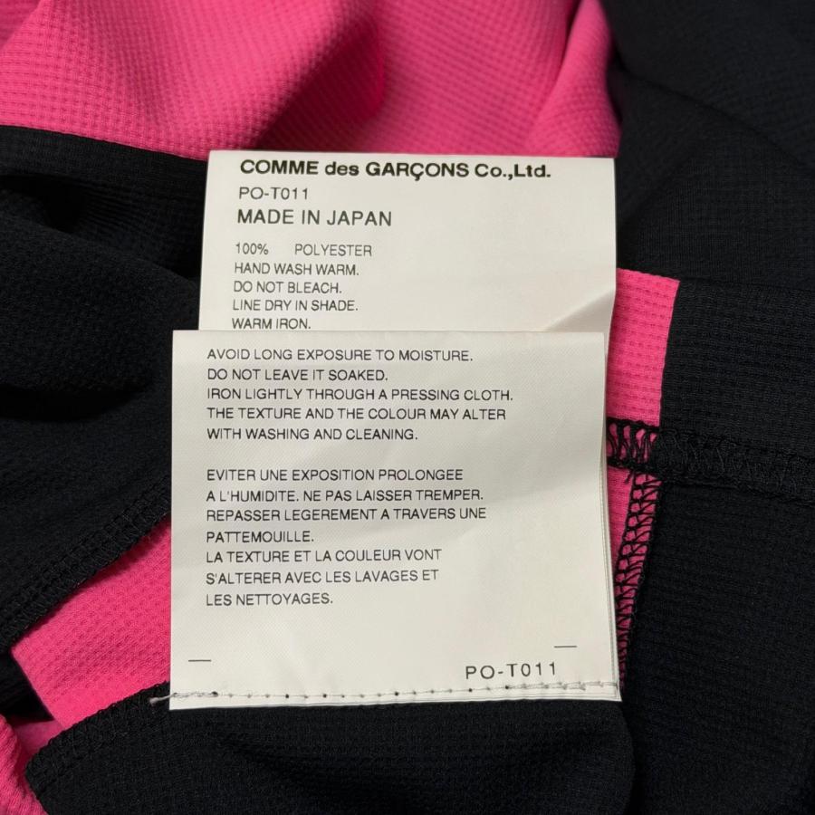 COMME des GARCONS HOMME PLUS コムデギャルソンオムプリュス 25AW 