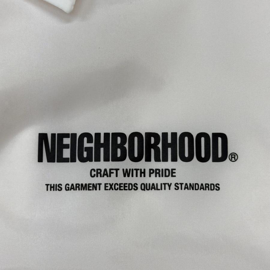 NEIGHBORHOOD（ネイバーフッド） 参考上代31900円 NEIGHBORHOOD 25SS