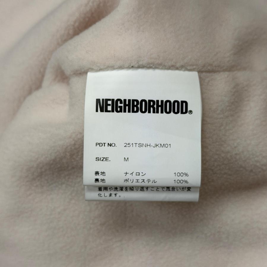 NEIGHBORHOOD（ネイバーフッド） 参考上代31900円 NEIGHBORHOOD 25SS