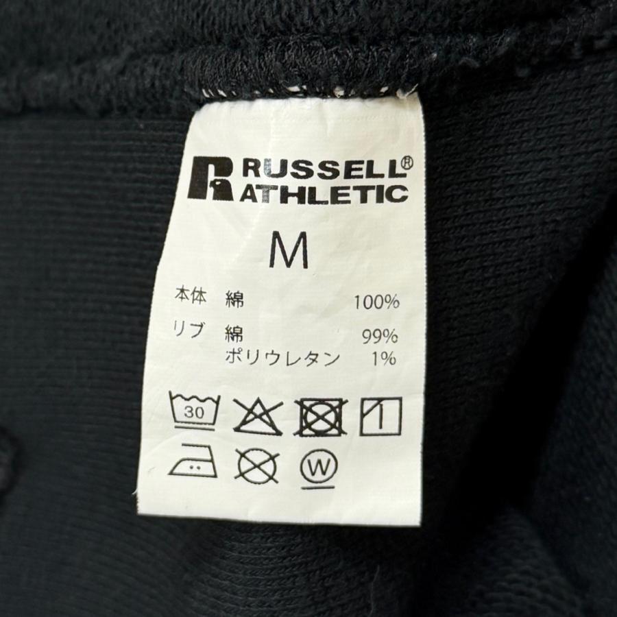 NEIGHBORHOOD（ネイバーフッド） × RUSSELL ATHLETIC ×BOUNTY HUNTER
