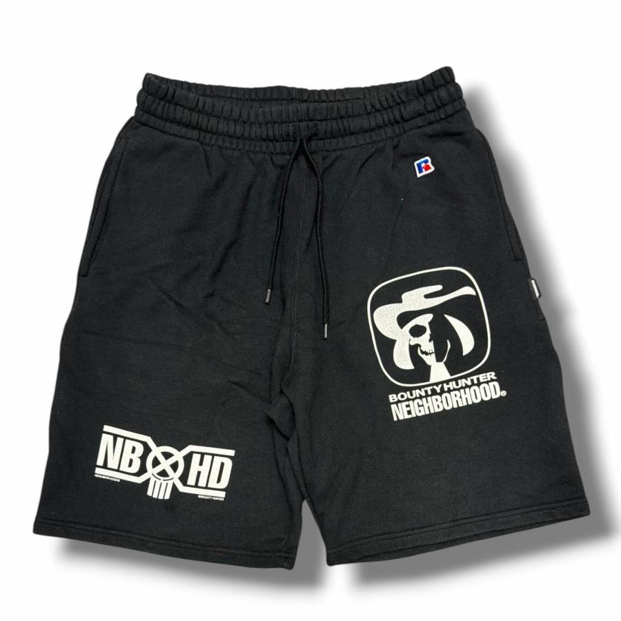 NEIGHBORHOOD（ネイバーフッド） × BOUNTY HUNTER バウンティー