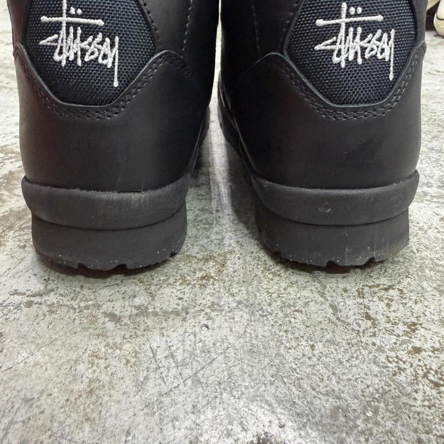 NIKE（ナイキ） × STUSSY Baltoro High バルトロ ハイ スニーカー