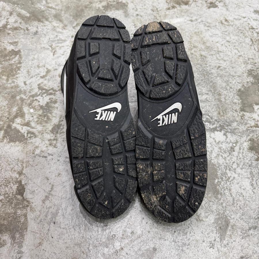 NIKE（ナイキ） × STUSSY Baltoro High バルトロ ハイ スニーカー