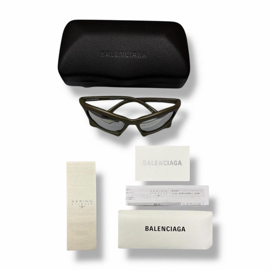 BALENCIAGA（バレンシアガ） BALENCIAGA BAT サングラス スポーツ