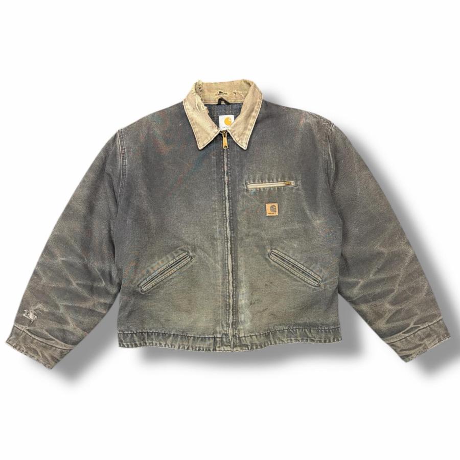 Carhartt（カーハート） Carhartt 00S DETROIT JACKET デトロイト