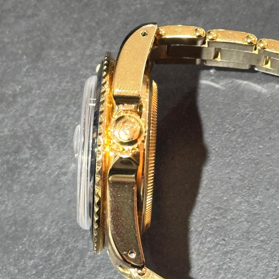 参考上代57200円 A BATHING APE CLASSIC TYPE 1 BAPEX アナログ腕時計