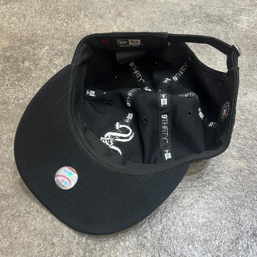 Yohji Yamamoto（ヨウジヤマモト） × NEW ERA ニューエラ WILDSIDE