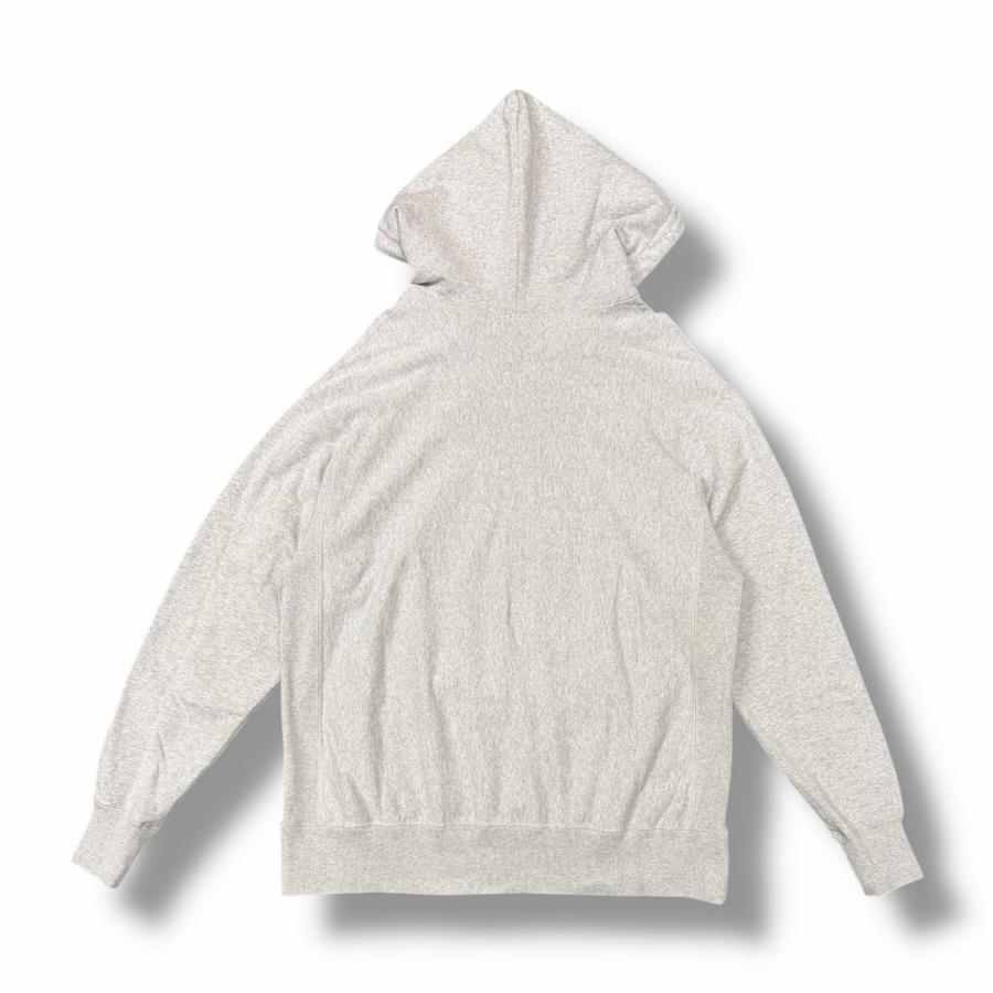 READYMADE 21AW R.MUTT HOODIE スウェット フーディー パーカー レディメイド RE-CO-GR-00-00-195 ...