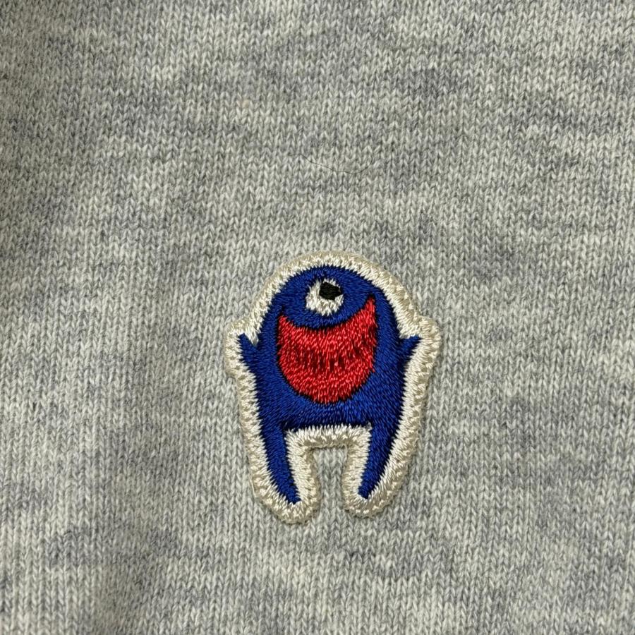 READYMADE 21AW R.MUTT HOODIE スウェット フーディー パーカー レディメイド RE-CO-GR-00-00-195 ...