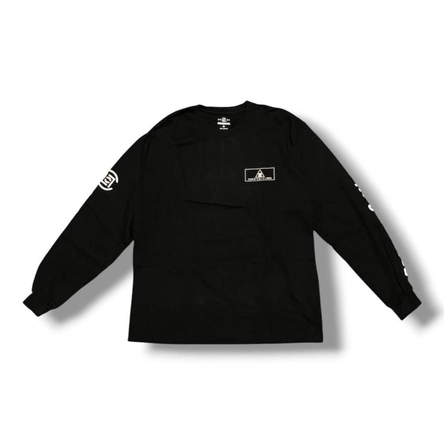 NEIGHBORHOOD（ネイバーフッド） × CLOT クロット 25AW ロゴプリントT 