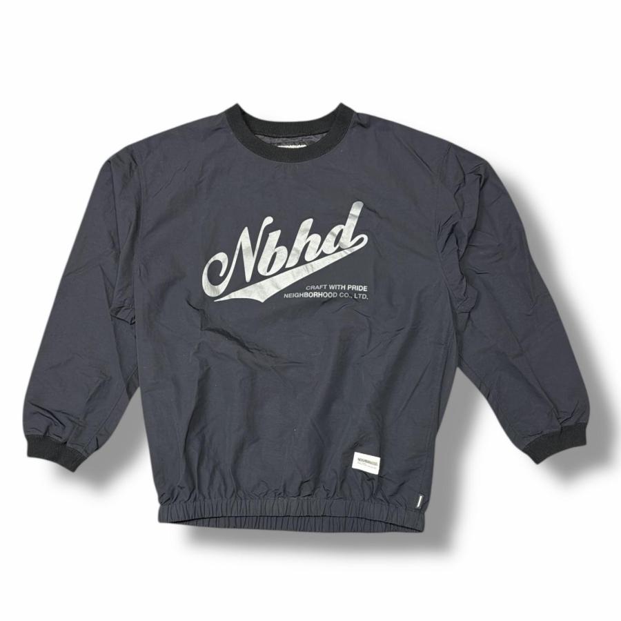 NEIGHBORHOOD（ネイバーフッド） NEIGHBORHOOD 24AW PULLOVER TRACK