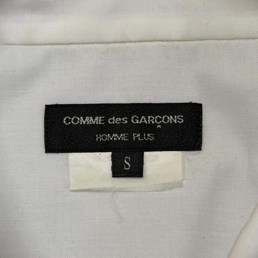 COMME des GARCONS HOMME PLUS コムデギャルソンオムプリュス Leaves