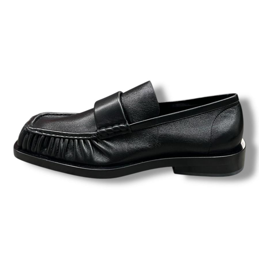 JIL SANDER（ジルサンダー） 未使用 フリル 革靴 ローファー J32WR0017