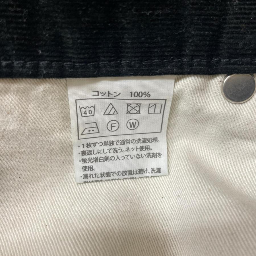 COOTIE 24AW 5 Pocket Corduroy Baggy Pants コーデュロイバギーパンツ 
