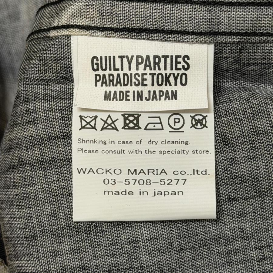 WACKO MARIA（ワコマリア） 25SS TIM LEHI / HAWAIIAN SHIRT ティム
