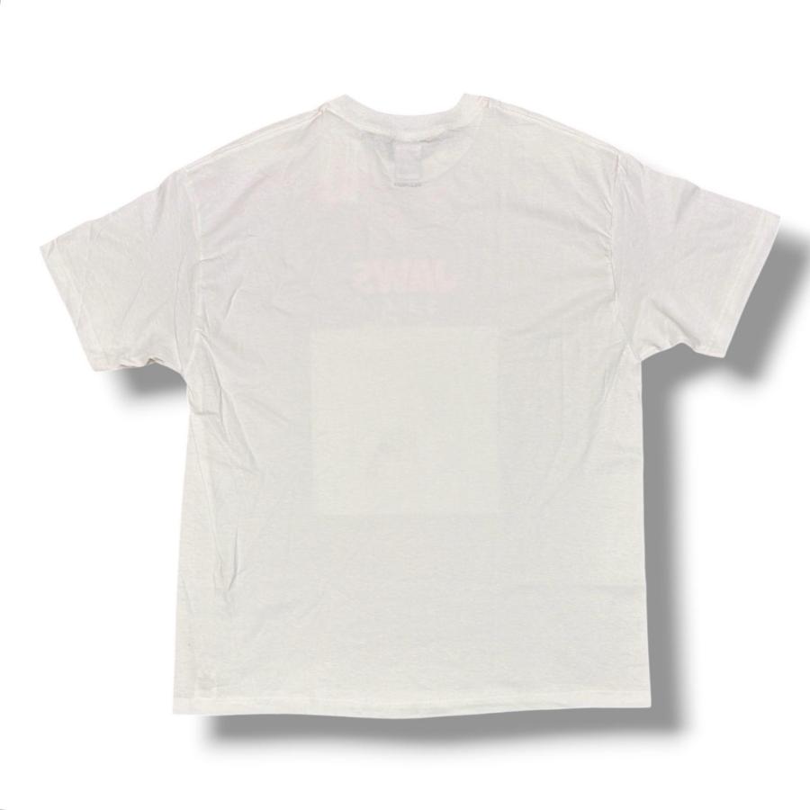 WACKO MARIA（ワコマリア） 未使用品 JAWS / CREW NECK T-SHIRT 