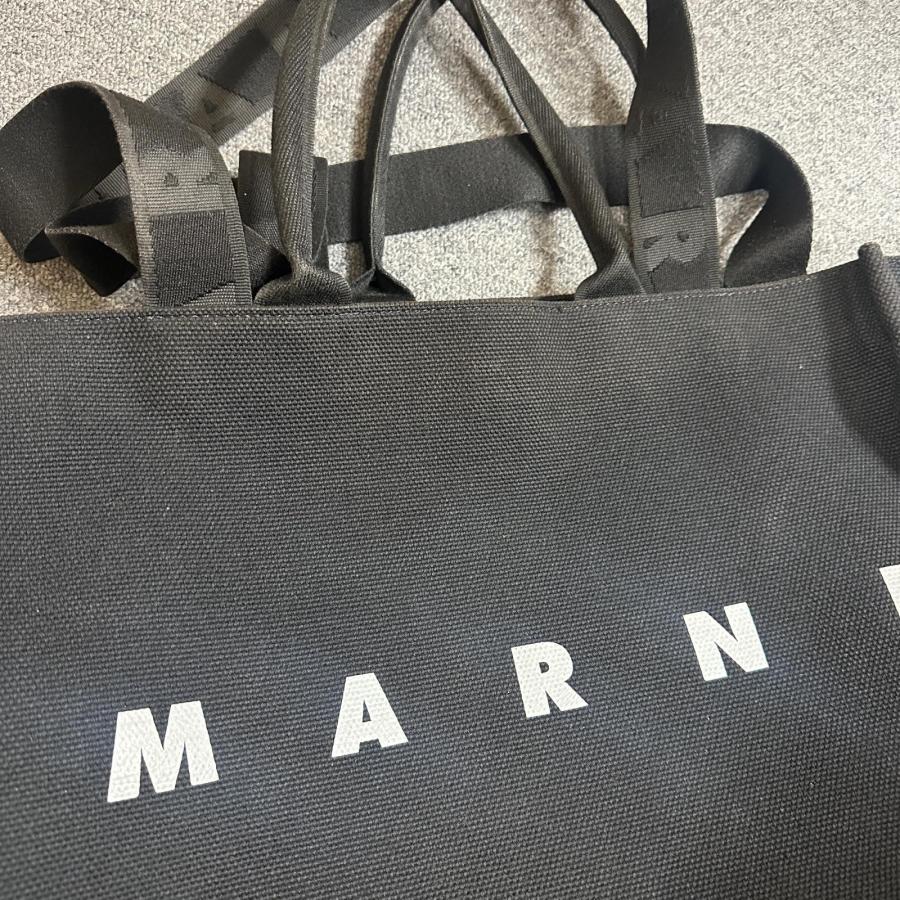 MARNI（マルニ） トートバッグ ショルダー ショッピングバッグ カバン 