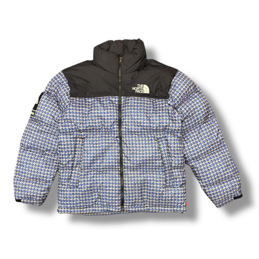 Supreme（シュプリーム） 国内正規 ×THE NORTH FACE 21SS Studded