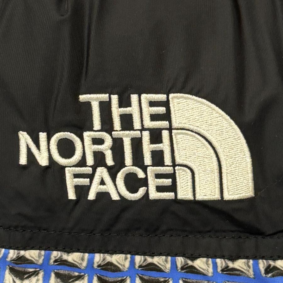 Supreme（シュプリーム） 国内正規 ×THE NORTH FACE 21SS Studded 