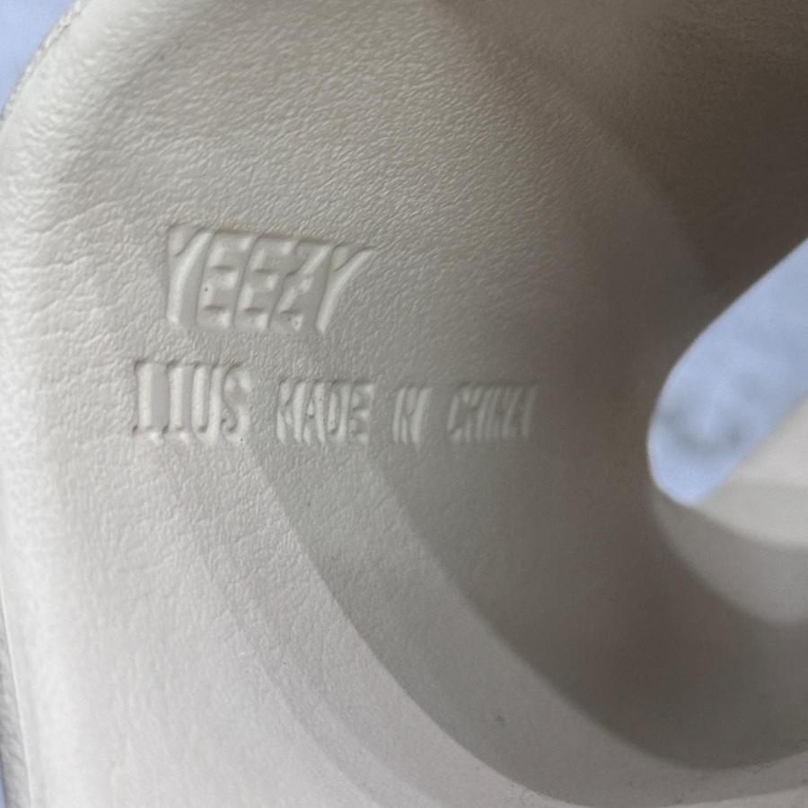adidas（アディダス） adidas YEEZY Slide イージースライド サンダル