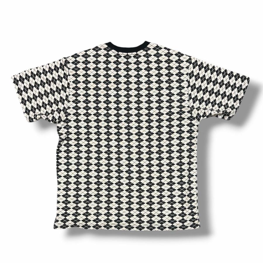 トップス Supreme Diamond Jacquard S/S Supreme（シュプリーム） 25SS Diamond Jacquard S/S Top ダイヤモンド