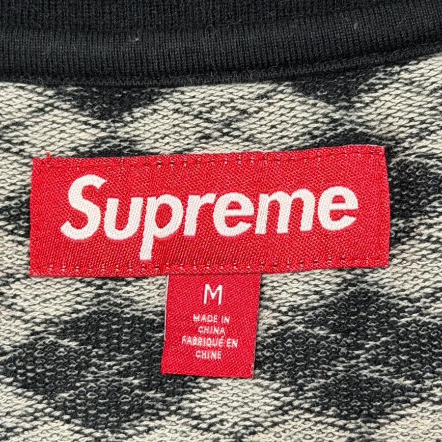 Supreme（シュプリーム） 25SS Diamond Jacquard S/S Top ダイヤモンド