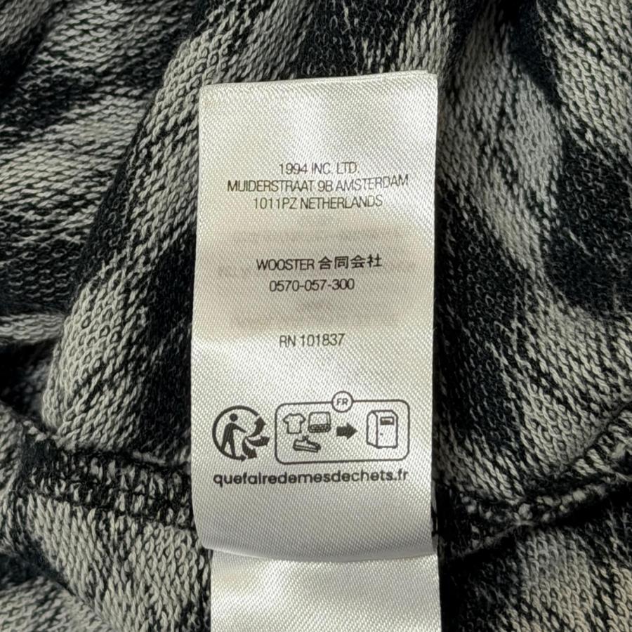 Supreme（シュプリーム） 25SS Diamond Jacquard S/S Top ダイヤモンド