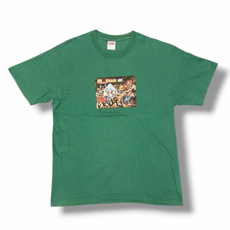 Supreme（シュプリーム） 25SS Ernie Barnes Tee THE SUGAR SHACK