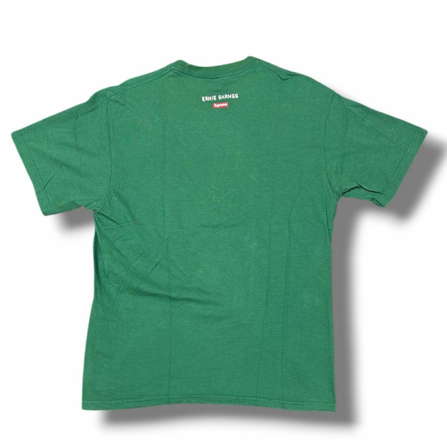 Supreme（シュプリーム） 25SS Ernie Barnes Tee THE SUGAR SHACK