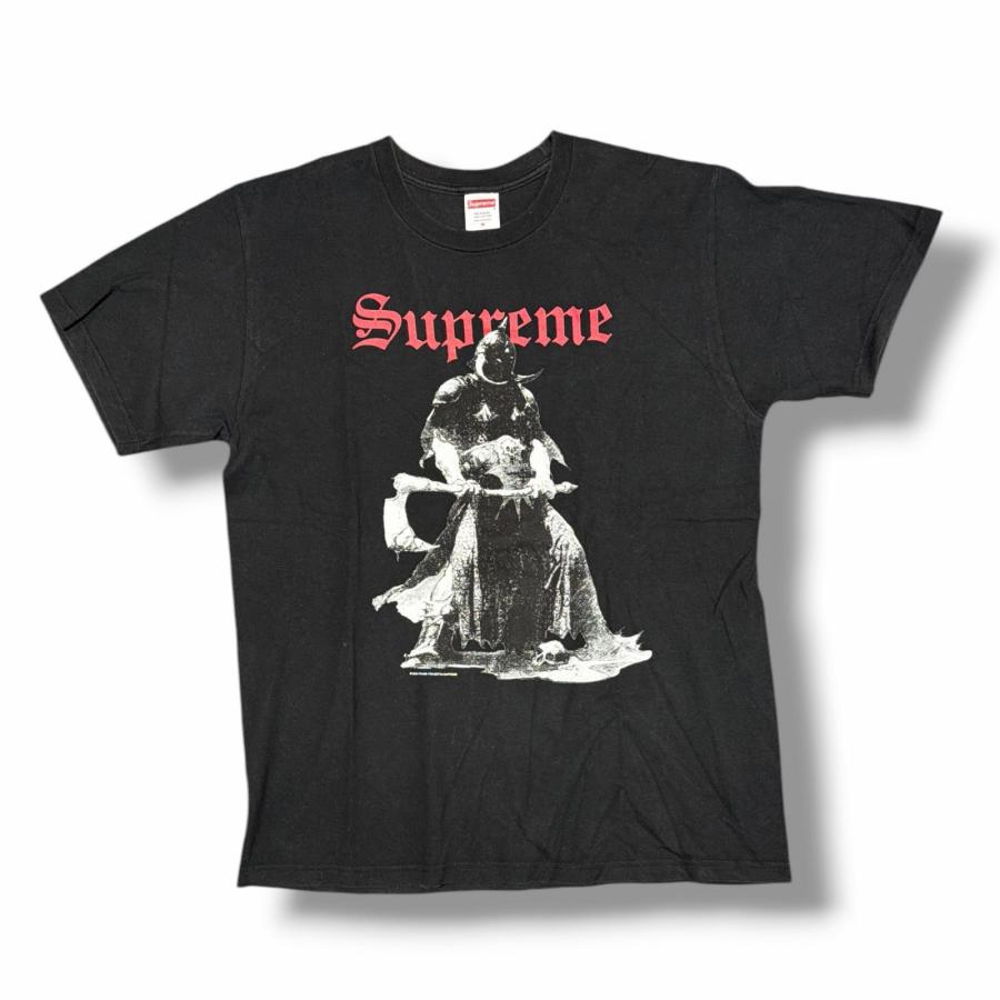 Supreme（シュプリーム） 24AW Frank Frazetta Destruction Tee