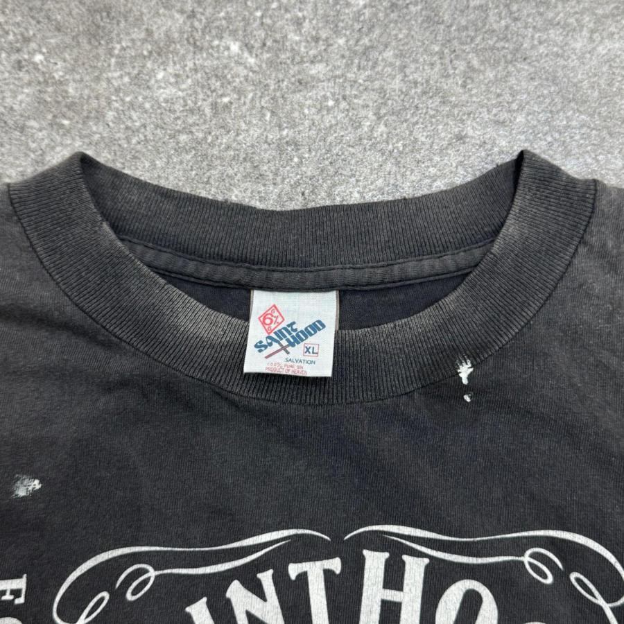 NEIGHBORHOOD（ネイバーフッド） 未使用品 × SAINT MICHAEL セント