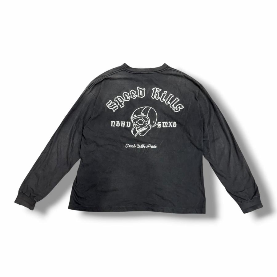 SAINT MICHAEL × NEIGHBORHOOD セントマイケル ネイバーフッド 25SS
