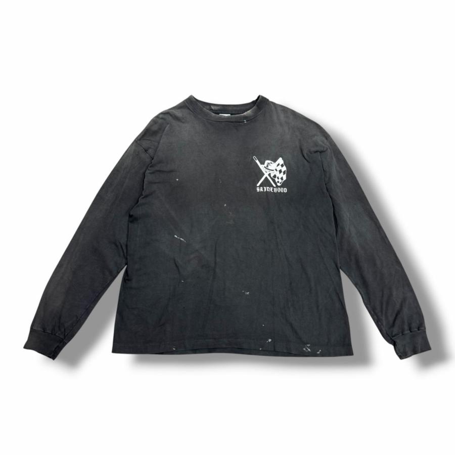 SAINT MICHAEL × NEIGHBORHOOD セントマイケル ネイバーフッド 25SS
