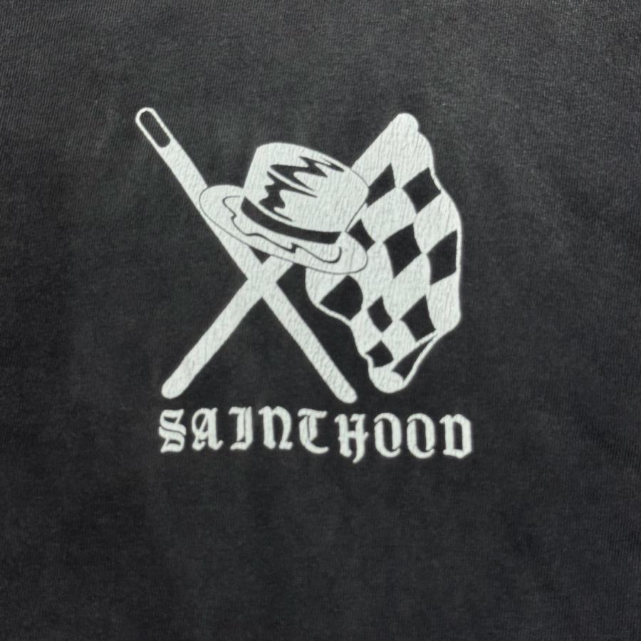 SAINT MICHAEL × NEIGHBORHOOD セントマイケル ネイバーフッド 25SS