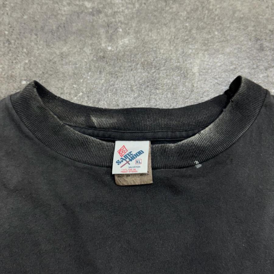 SAINT MICHAEL × NEIGHBORHOOD セントマイケル ネイバーフッド 25SS