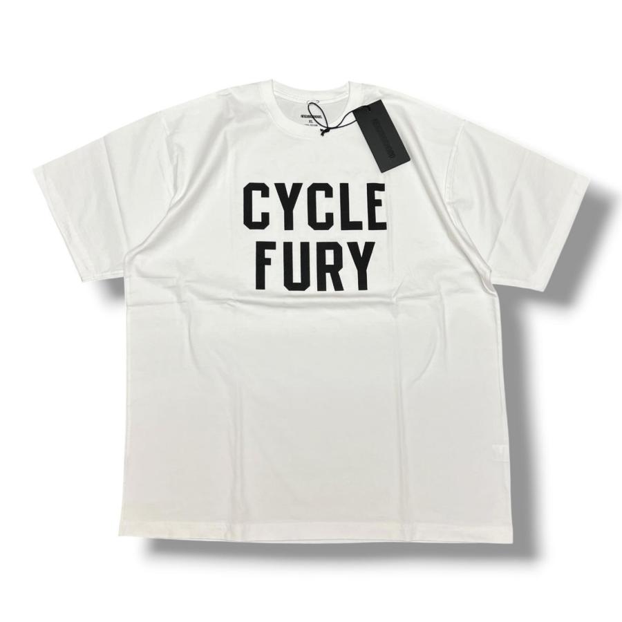 NEIGHBORHOOD（ネイバーフッド） 未使用品 22AW NH5 S/S CO Tee 