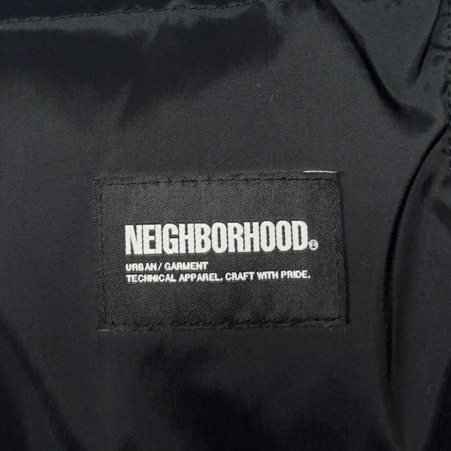 NEIGHBORHOOD（ネイバーフッド） 参考上代67200円 未使用 NEIGHBORHOOD
