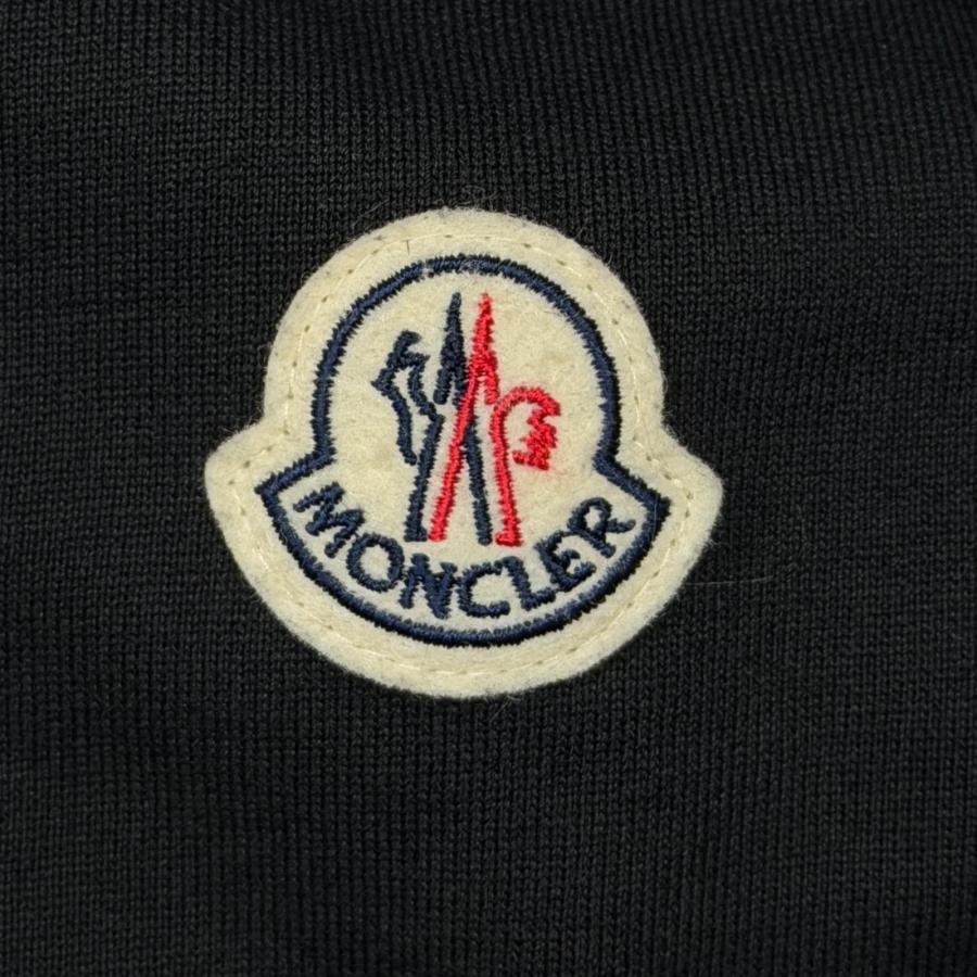 MONCLER（モンクレール） 国内正規 MONCLER ZIP UP CARDIGAN ジップ