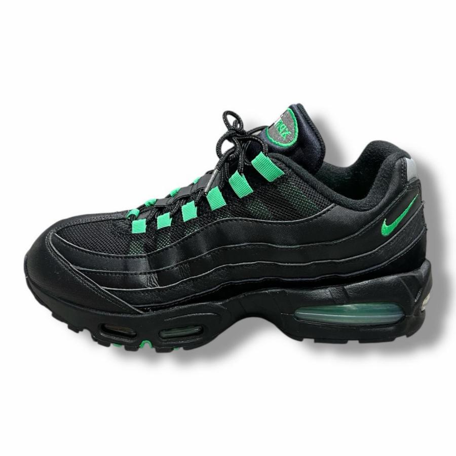 NIKE（ナイキ） NIKE Air Max 95 OG Big Bubble ビッグバブル エア